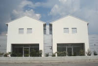 2. Residenza, Pieve di Soligo (TV)