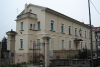 11. Edificio pubblico, Valdobbiadene (TV)