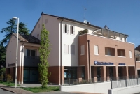 4. Residenza, Pieve di Soligo (TV)