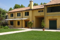 8. Residenza, Spresiano (TV)