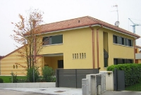 5. Residenza, Breda di Piave (TV)