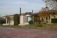 6. Residenza, Montebelluna (TV)