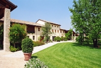 3. Residenza, Montebelluna (TV)