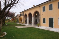 4. Residenza, Montebelluna (TV)