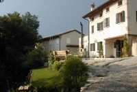 6. Residenza, Monfumo (TV)